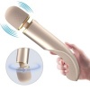 Pretty Love Massager 7 Vibration Modes Champagne 29cm