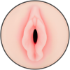 Jamyjob Randy Double Hole Masturbator