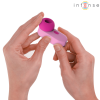 Intense Sabrina Pink Clitoral Stimulator