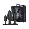 Afbeelding van Nexus - Buttplug Trio Set - 3 stuks