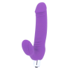Intense Sugar Seven Speeds Silicone Lilac