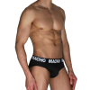 Macho MCH007 Black Slip M