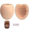 Pretty Love Male Masturbator Egg Flesh Model 2