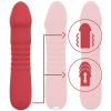 Intense Juni Up & Down 10 Red Vibrations