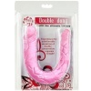 Baile Double Dong Double Pink Dildo
