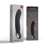 Fun Factory Big Boss Vibrator Black 9 Inch