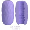 Pretty Love Athena Alice Male Masturbator Purple