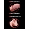 King Cock Plus 3D Dildo Swinging Balls 12.7 cm