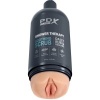 PDX Plus Shower Therapy Discreet Bottle Stroker