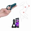 Afbeelding van Magic Motion - Rise Smart Vibrerende Cockring - Groen