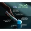 Afbeelding van Paradise Pleasure Products - Illumination The Wand - Wit