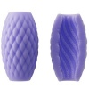 Pretty Love Athena Eros Silicone Masturbator Purple