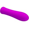 Pretty Love Alfreda Super Power Vibrator Violet