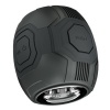 Afbeelding van Blush Novelties - Dome X Vibrerende Masturbator - Zwart