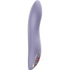 Fun Factory Stronic Flow Thrusting Vibrator, Light Violet