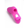 Afbeelding van FRISKY - Finger Bang Her Pro Vingervibrator - Roze