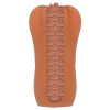 Jamyjob Signature Sasha Vaginal Masturbator 13cm