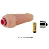 Baile Super Mini Mavouvin Vibrator
