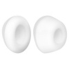 SATISFYER Pro 2 NG Replacement Caps 5 Pack