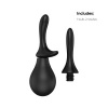 Afbeelding van Nexus - Intieme Douche Set Met Twee Siliconen Tuitjes