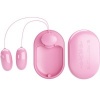 Pretty Love — Fun Box Pink Vibrating Bullet