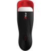 PDX Elite Stroker Fap-O-Matic Pro with Testicle Base