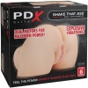 Pipedreams PDX Elite Shake That Ass Mega Masturbator