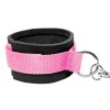 Afbeelding van FRISKY - Bedroom Restraint Kit Bedboeien - Roze