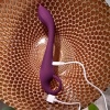Afbeelding van Evolved - Lochness G-spot Vibrator - 19 cm