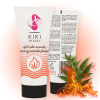Kiki Travel Cannabis Hot Effect 50 ML
