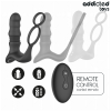 Addicted Toys Up&Down Prostatic Ring