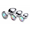 Afbeelding van BOOTY SPARKS - Light Up Anaalplug - Small