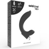 Addicted Toys Prostatic Vibrator Model 7 Black
