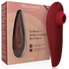 Womanizer Classic 2 Clitoral Stimulator Bordeaux