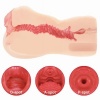 Afbeelding van Kokos - Onahole Edition 004 Double Layer Masturbator