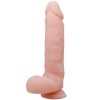 Baile Super Realistic Dildo 21.5 CM