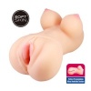 Crazy Bull Catelina Realistic Vagina and Breasts Masturbator