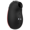 RITHUAL Shushu 2.0 Clitoral Suction Jet Black