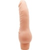 Baile Barbara Realistic Vibrator 19.5 CM Flesh