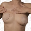 Bye Bra Breast Enhancer Nipple Covers Silicone Cup D-F