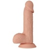 Baile Beautiful Encounter Catoblepas Realistic Dildo 20.6cm