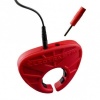 Electrastim Silicone Fusion Viper Cock Ring