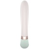 Satisfyer Heat Wave Vibrator App White