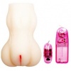 Baile Passion Lady Vagina Masturbator