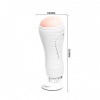 Crazy Bull Flora Rechargeable Masturbator