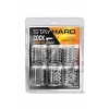 Afbeelding van Blush - Stay Hard Cock Sleeve Kit Clear