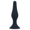 Intense Anal Level 3 12.5 CM Black
