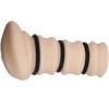 Crazy Bull - Masturbator With Rings Vagina Model 2