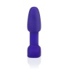 Afbeelding van B-Vibe - Rimming Petite Remote Control Plug Purple