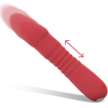 Intense Juni Up & Down 10 Red Vibrations